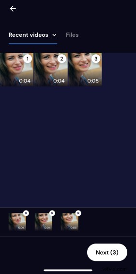 How to Merge Videos on iPhone for Free: Fast & Easy Clipchamp App Guide