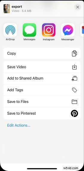 How to Merge Videos on iPhone for Free: Fast & Easy Clipchamp App Guide