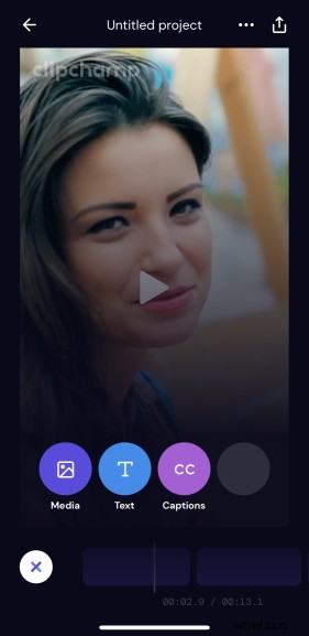 How to Merge Videos on iPhone for Free: Fast & Easy Clipchamp App Guide