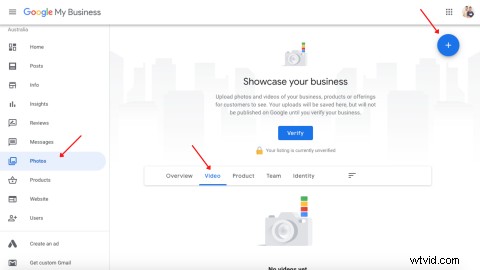 Ultimate Guide: How to Create a Promo Video for Google My Business Listings