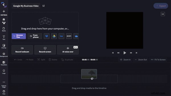 Ultimate Guide: How to Create a Promo Video for Google My Business Listings