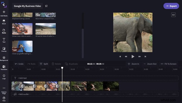 Ultimate Guide: How to Create a Promo Video for Google My Business Listings