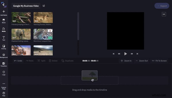 Ultimate Guide: How to Create a Promo Video for Google My Business Listings