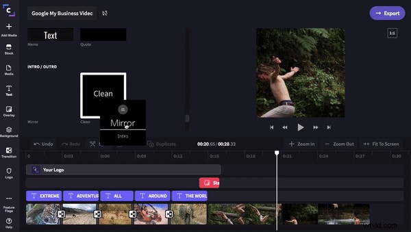 Ultimate Guide: How to Create a Promo Video for Google My Business Listings