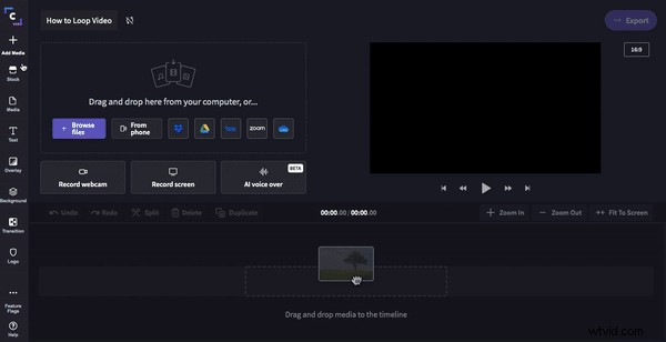 Loop Videos Online for Free: Easy 5-Step Guide to GIFs, Memes & Repeats