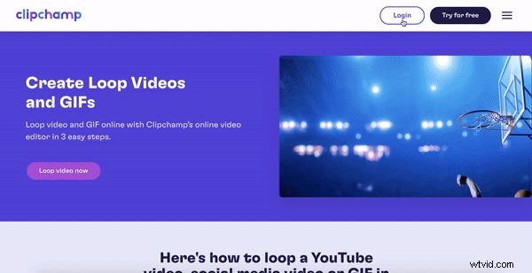 Loop Videos Online for Free: Easy 5-Step Guide to GIFs, Memes & Repeats