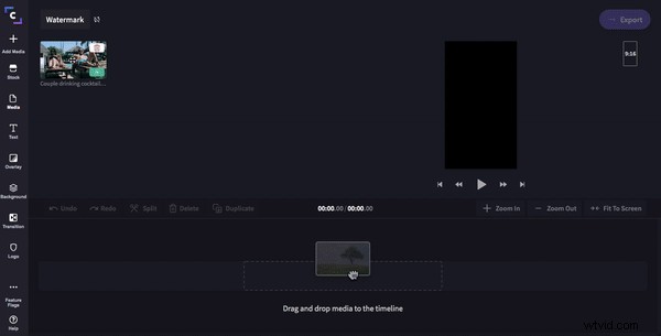 Easy Guide: Add Professional Watermark Logos to Your Business Social Media Videos