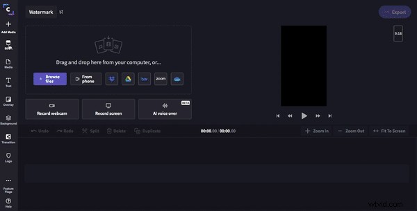 Easy Guide: Add Professional Watermark Logos to Your Business Social Media Videos