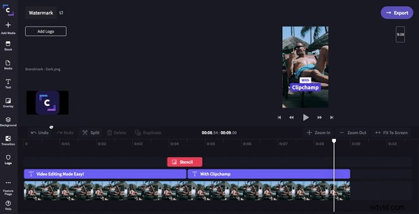 Easy Guide: Add Professional Watermark Logos to Your Business Social Media Videos