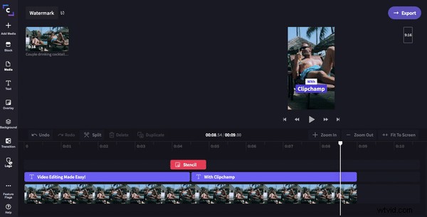 Easy Guide: Add Professional Watermark Logos to Your Business Social Media Videos