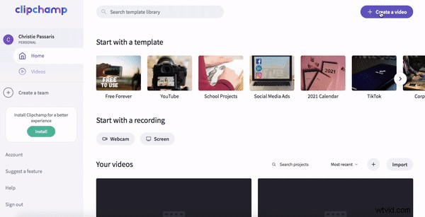 Easy Guide: Add Professional Watermark Logos to Your Business Social Media Videos