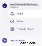 Clipchamp Teams BETA Update: Phasing Out – No Longer Available for New Teams