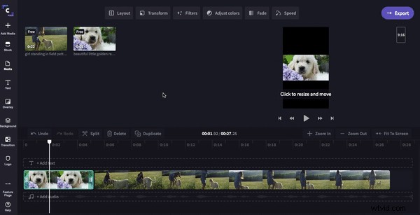 How to Merge Video Files Online: Fast, Easy & Free with Clipchamp