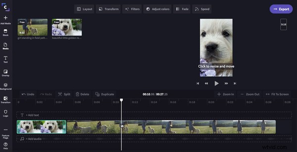 How to Merge Video Files Online: Fast, Easy & Free with Clipchamp