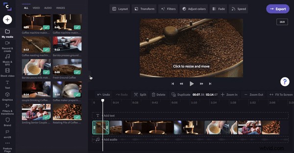 How to Create Professional Promo Videos to Boost Business Conversions