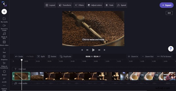 How to Create Professional Promo Videos to Boost Business Conversions