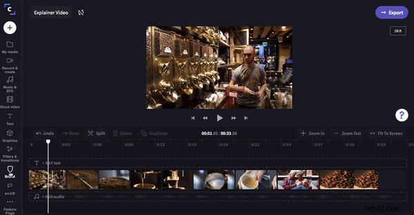 How to Create Professional Promo Videos to Boost Business Conversions