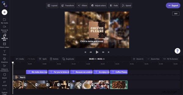 How to Create Professional Promo Videos to Boost Business Conversions