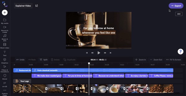 How to Create Professional Promo Videos to Boost Business Conversions