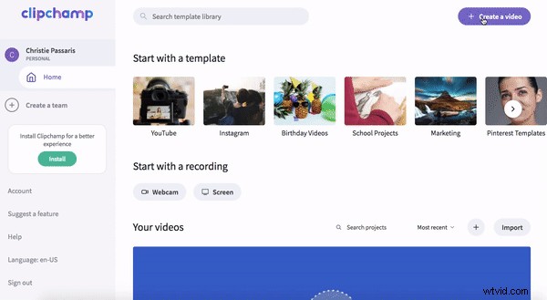 How to Slow Down Videos Easily: Free Online Editor Tutorial
