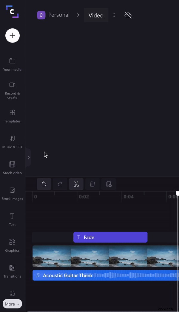 Introducing Our New Sidebar: Your Ultimate Video Editing Sidekick