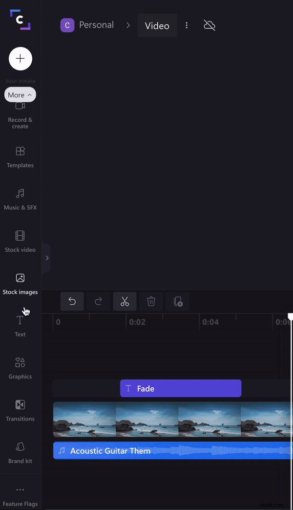 Introducing Our New Sidebar: Your Ultimate Video Editing Sidekick