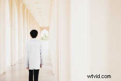 Master the Rule of Thirds: What It Is and How to Use It for Stunning Photos