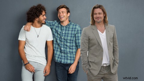 Chroma Key Explained: How to Use a Green Screen for Professional Videos