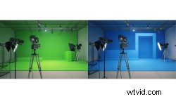 Chroma Key Explained: How to Use a Green Screen for Professional Videos