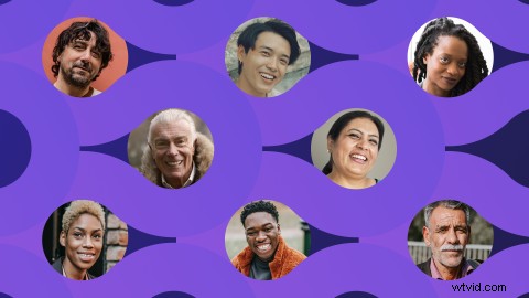 Introducing 8 New Premium AI Voices for Advanced Text-to-Speech