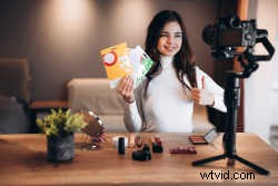 Essential Ingredients for High-Converting Sales Videos