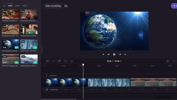 What Is Video Scrubbing? Essential Guide to Timeline Navigation in Video Editing