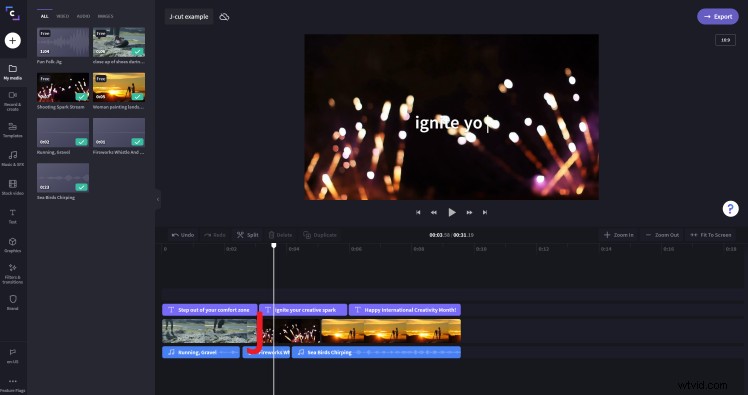 Master the L-Cut: Essential Video Editing Technique Explained