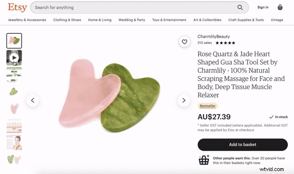 Boost Etsy Sales: Create Stunning Product Videos Step-by-Step Guide