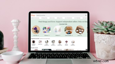 Boost Etsy Sales: Create Stunning Product Videos Step-by-Step Guide