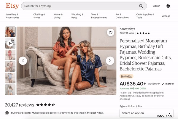 Boost Etsy Sales: Create Stunning Product Videos Step-by-Step Guide