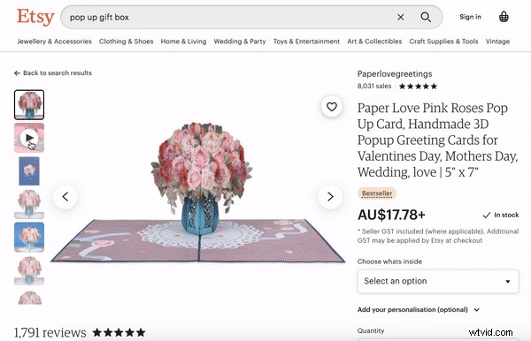 Boost Etsy Sales: Create Stunning Product Videos Step-by-Step Guide