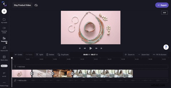 Boost Etsy Sales: Create Stunning Product Videos Step-by-Step Guide