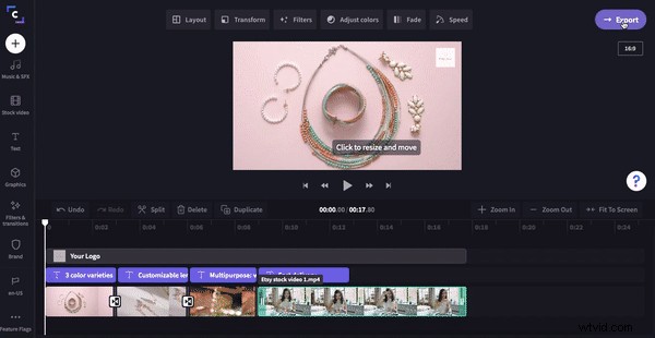 Boost Etsy Sales: Create Stunning Product Videos Step-by-Step Guide