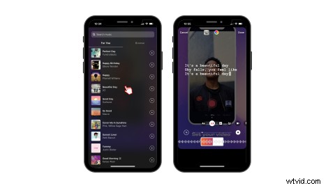 How to Add Music to Instagram Stories: Easy Step-by-Step Guide