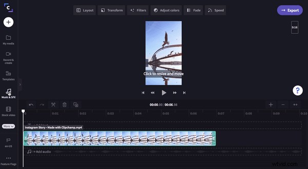 How to Add Music to Instagram Stories: Easy Step-by-Step Guide