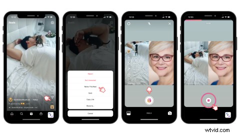 Master Instagram Reels Remix: Collaborate Effortlessly with Creators