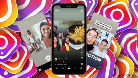 Master Instagram Reels Remix: Collaborate Effortlessly with Creators