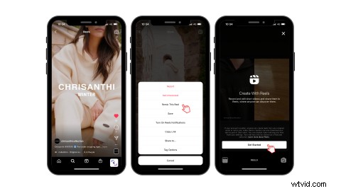 Master Instagram Reels Remix: Collaborate Effortlessly with Creators