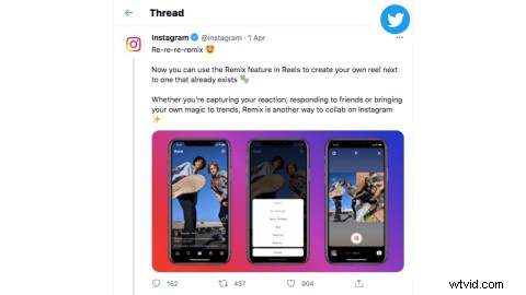 Master Instagram Reels Remix: Collaborate Effortlessly with Creators