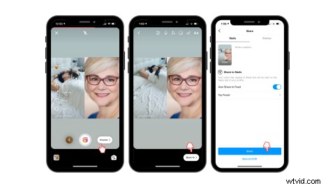 Master Instagram Reels Remix: Collaborate Effortlessly with Creators