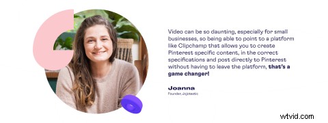 12 Expert Tips for Pinterest Creators from Viral Sensation Jojotastic