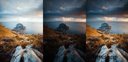 HDR Video Explained: Unlock Stunning Contrast and Color in 4K & 8K