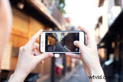 HDR Video Explained: Unlock Stunning Contrast and Color in 4K & 8K