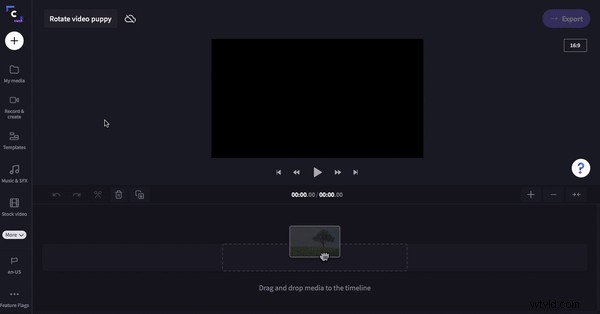 Rotate Videos Online Easily: Free Tool to Fix Sideways or Upside-Down Footage